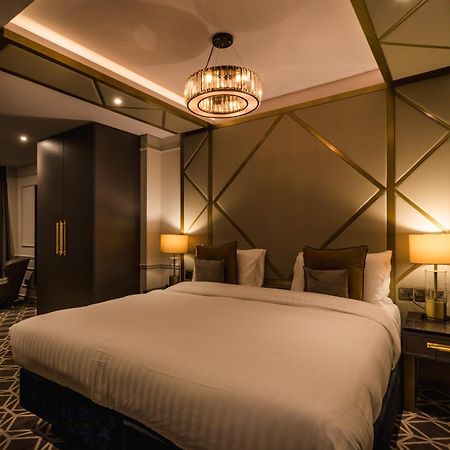 Seven Hotel Southend-on-Sea Esterno foto