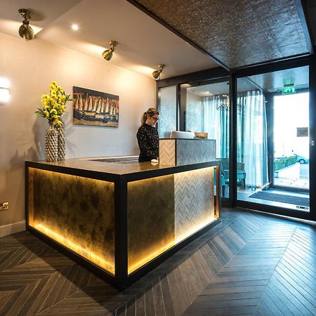 Seven Hotel Southend-on-Sea Esterno foto