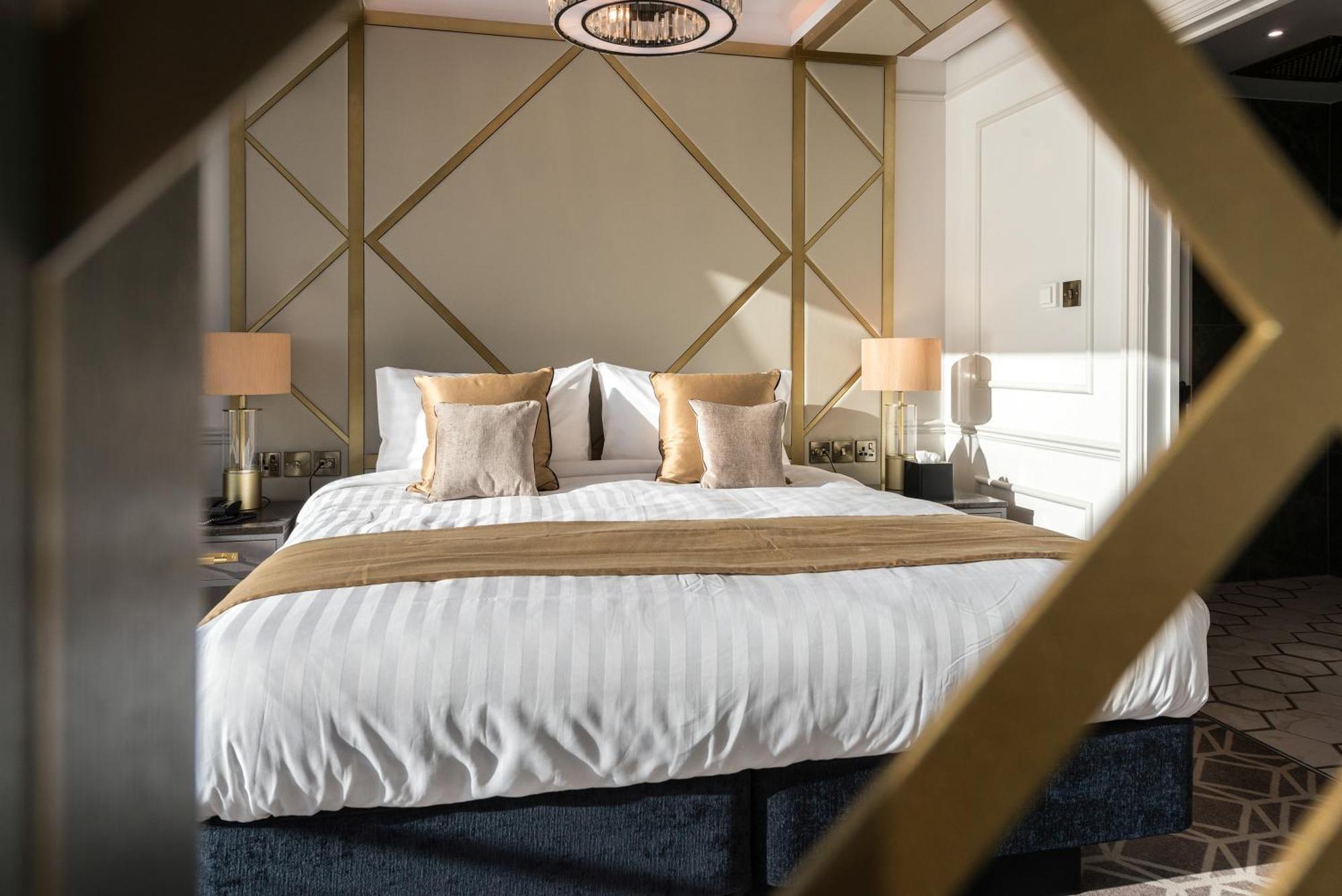 Seven Hotel Southend-on-Sea Esterno foto