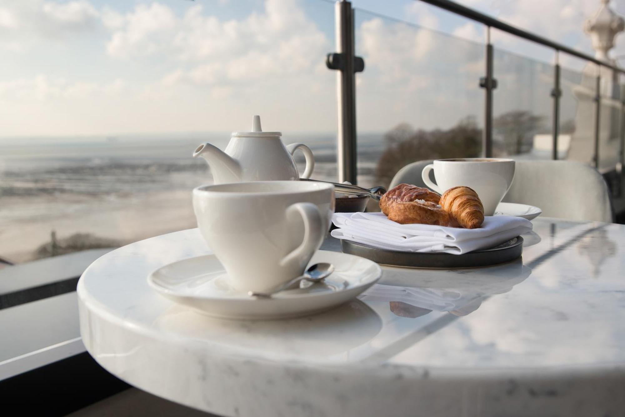 Seven Hotel Southend-on-Sea Esterno foto