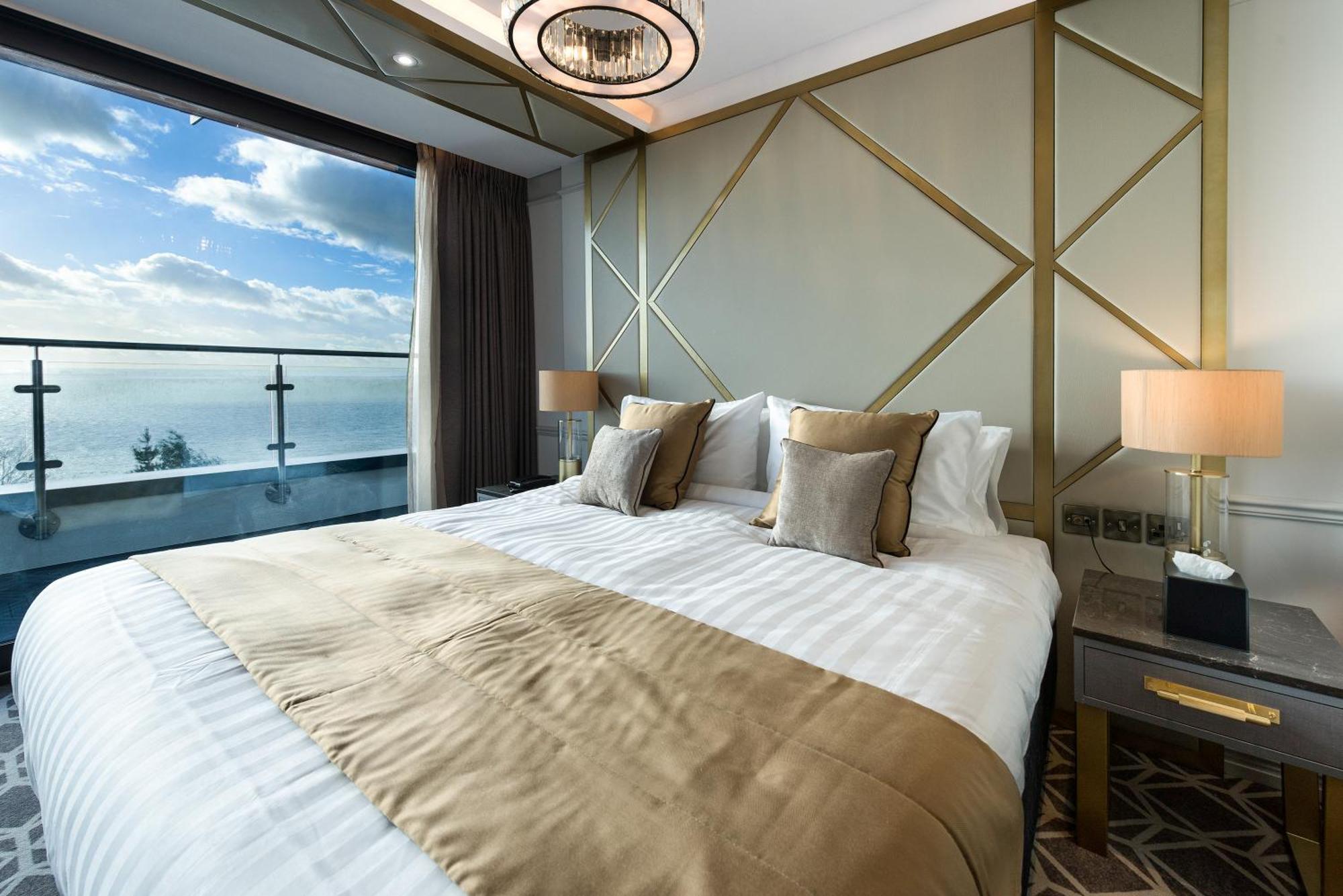 Seven Hotel Southend-on-Sea Esterno foto