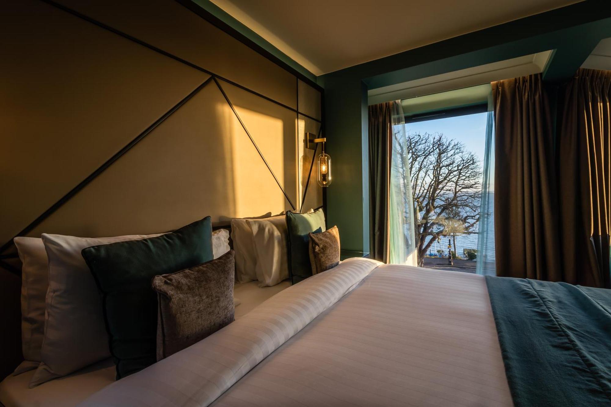 Seven Hotel Southend-on-Sea Esterno foto