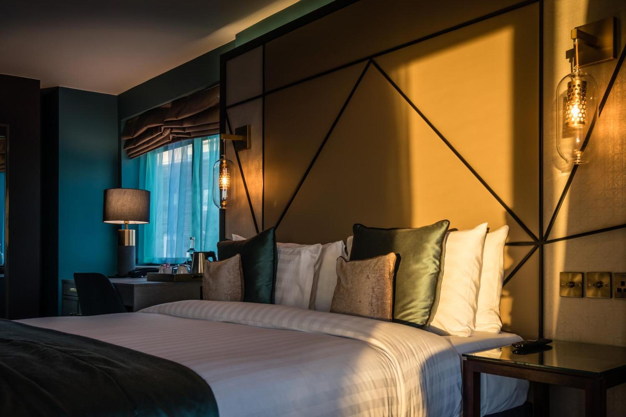 Seven Hotel Southend-on-Sea Esterno foto