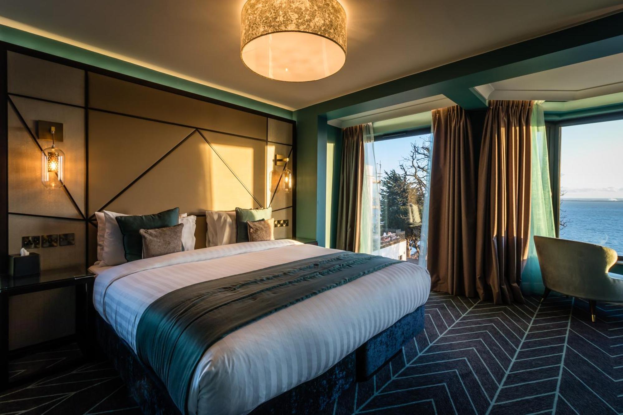 Seven Hotel Southend-on-Sea Esterno foto
