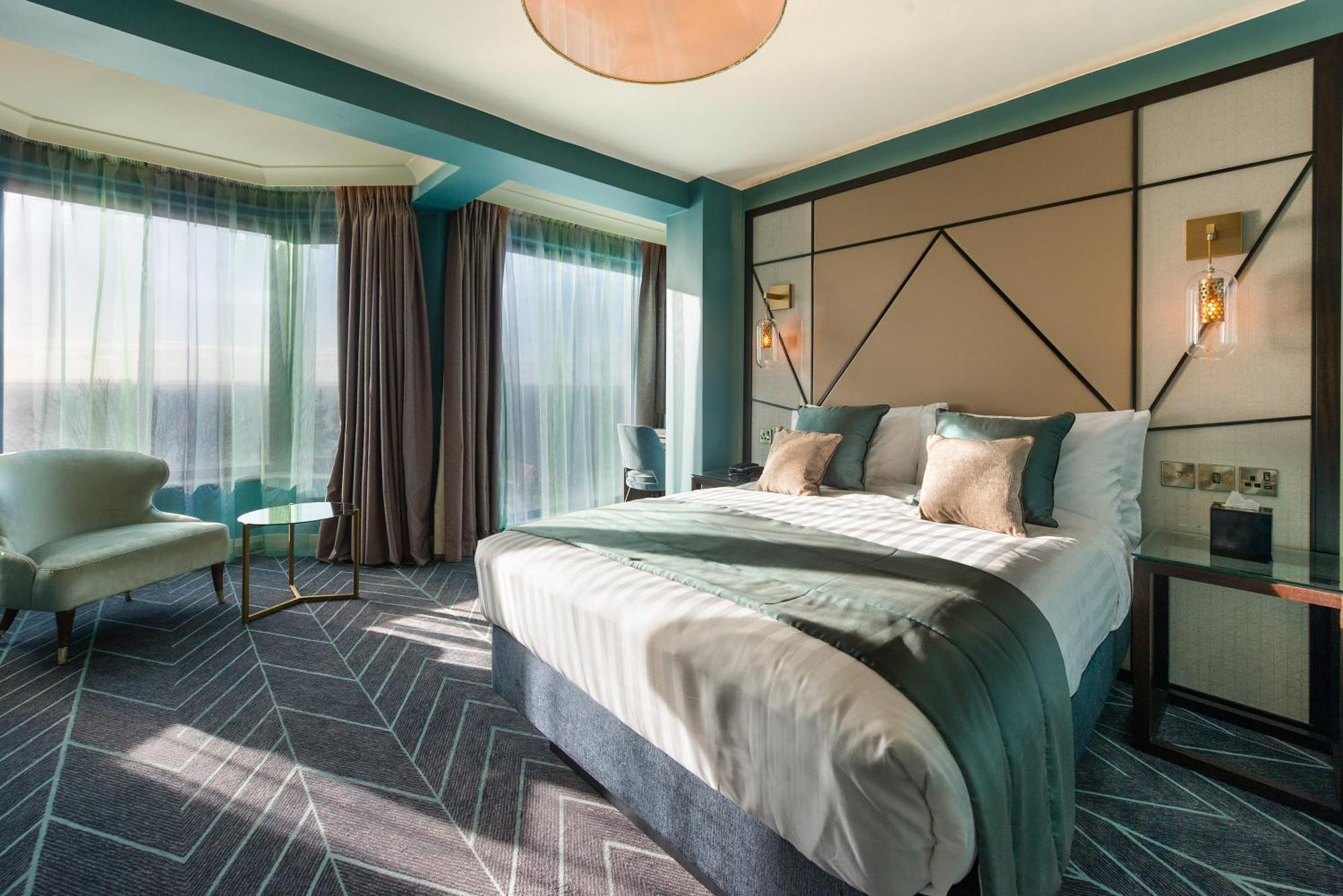Seven Hotel Southend-on-Sea Esterno foto