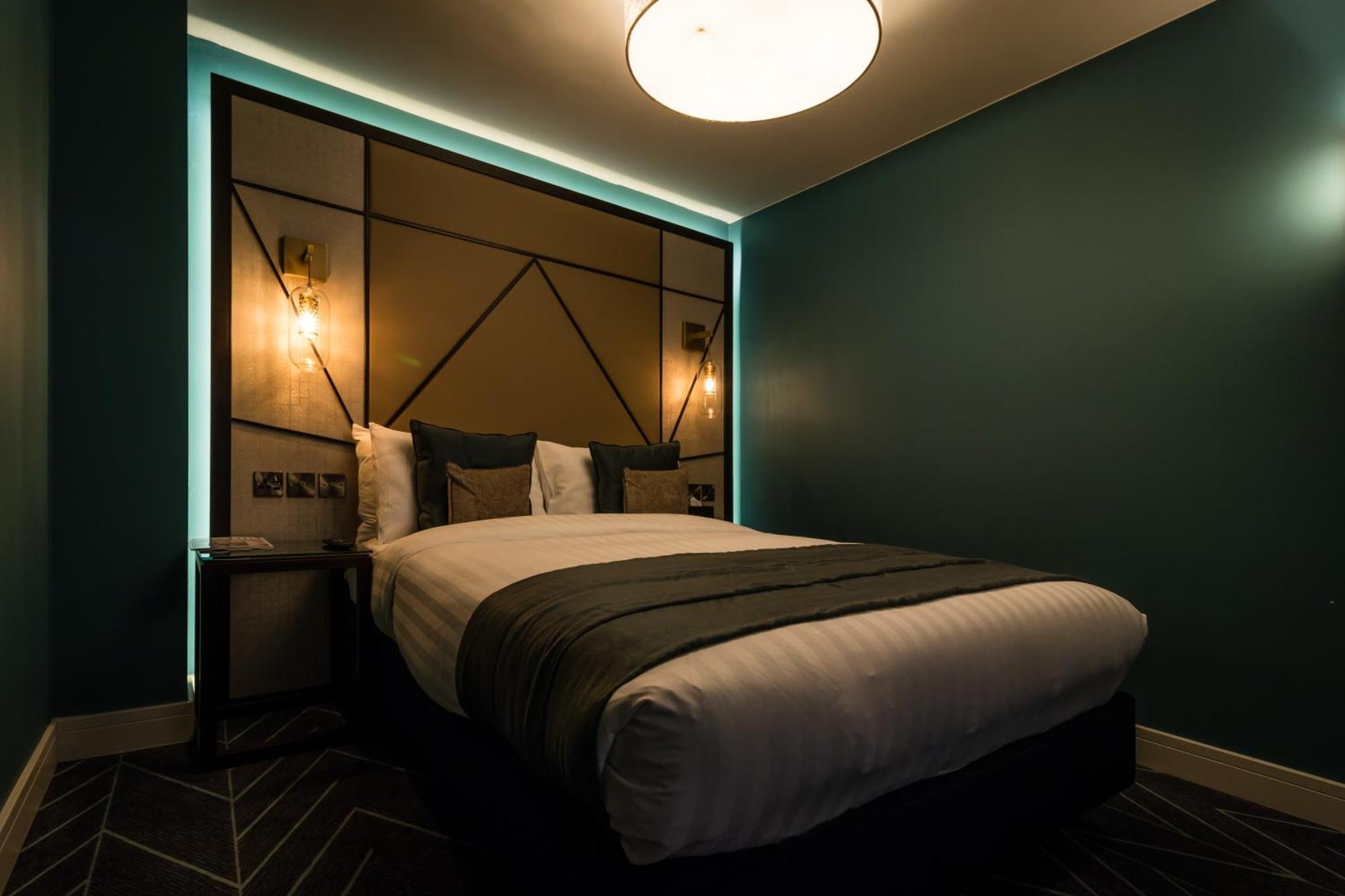 Seven Hotel Southend-on-Sea Esterno foto