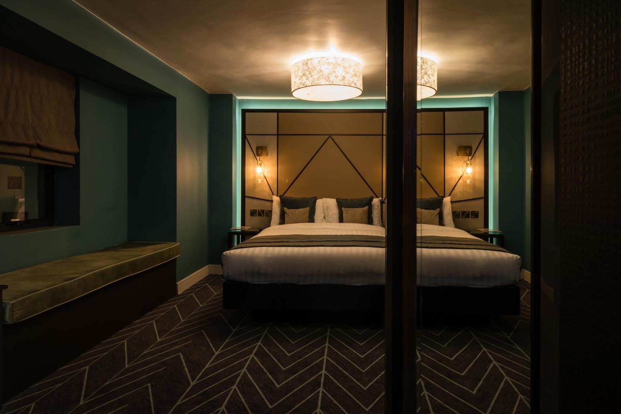 Seven Hotel Southend-on-Sea Esterno foto
