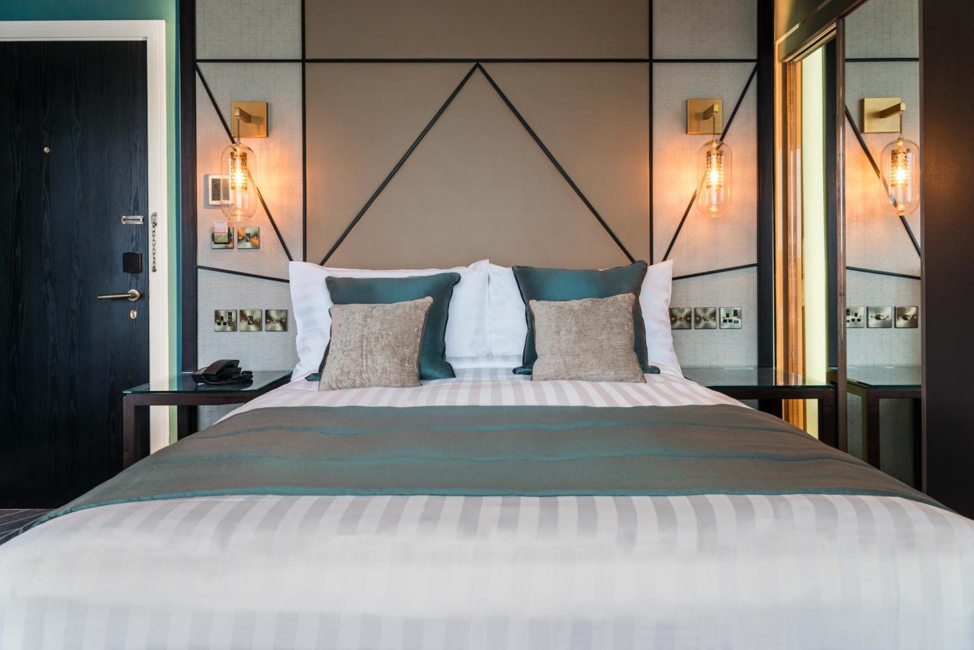 Seven Hotel Southend-on-Sea Esterno foto