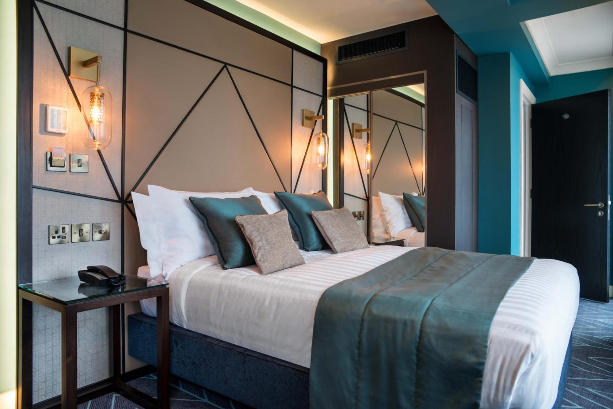 Seven Hotel Southend-on-Sea Esterno foto