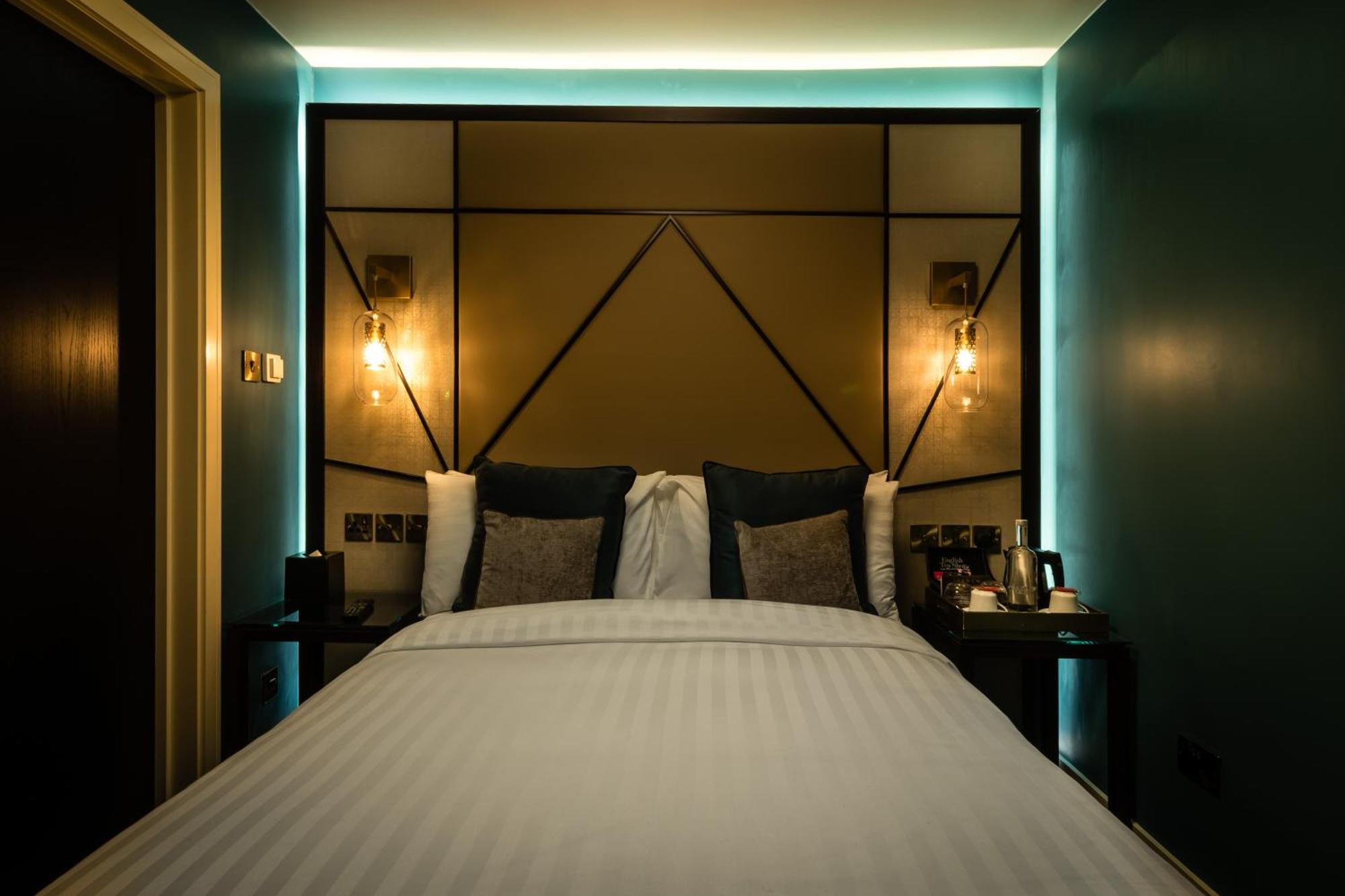 Seven Hotel Southend-on-Sea Esterno foto