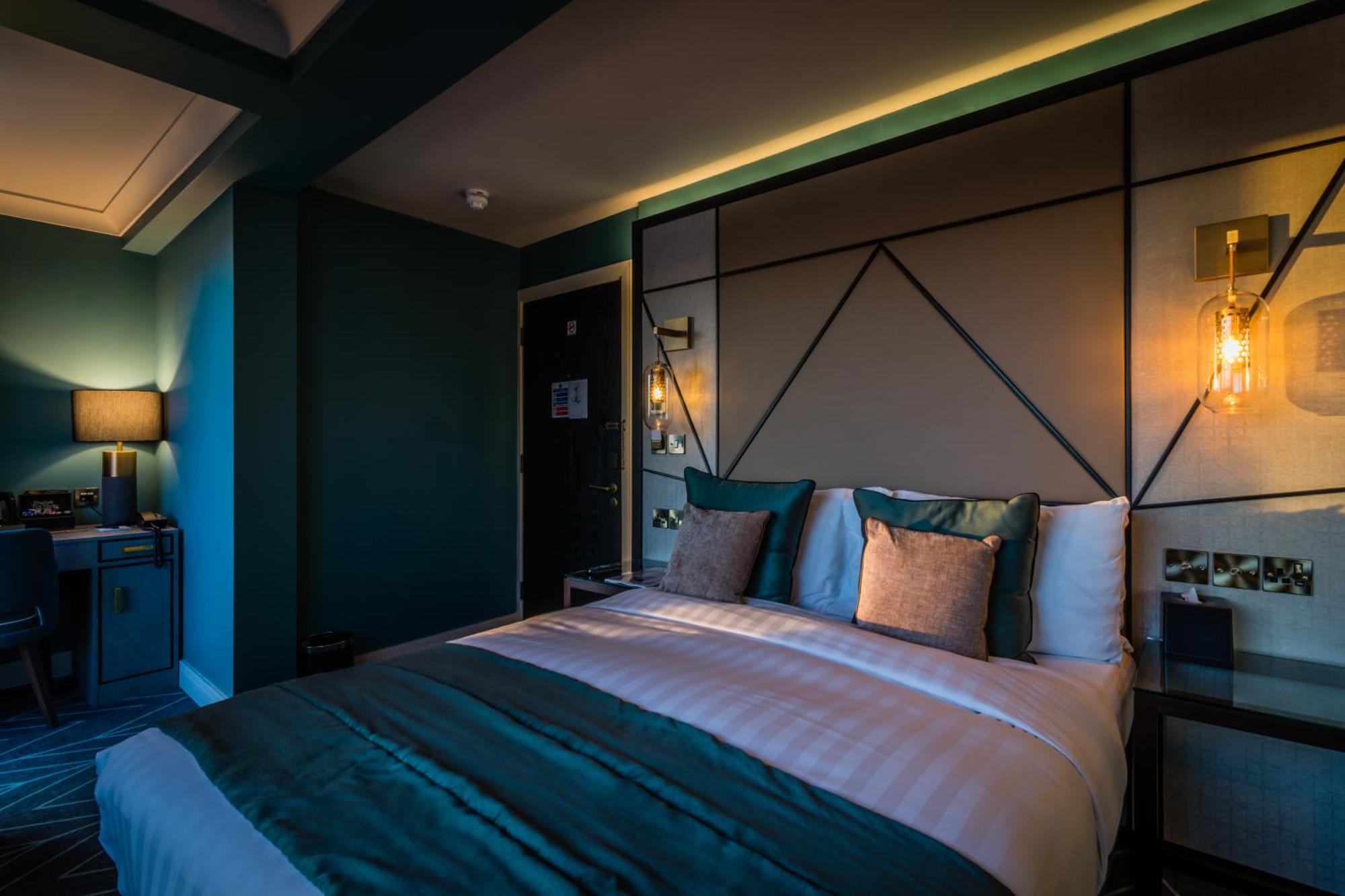 Seven Hotel Southend-on-Sea Esterno foto