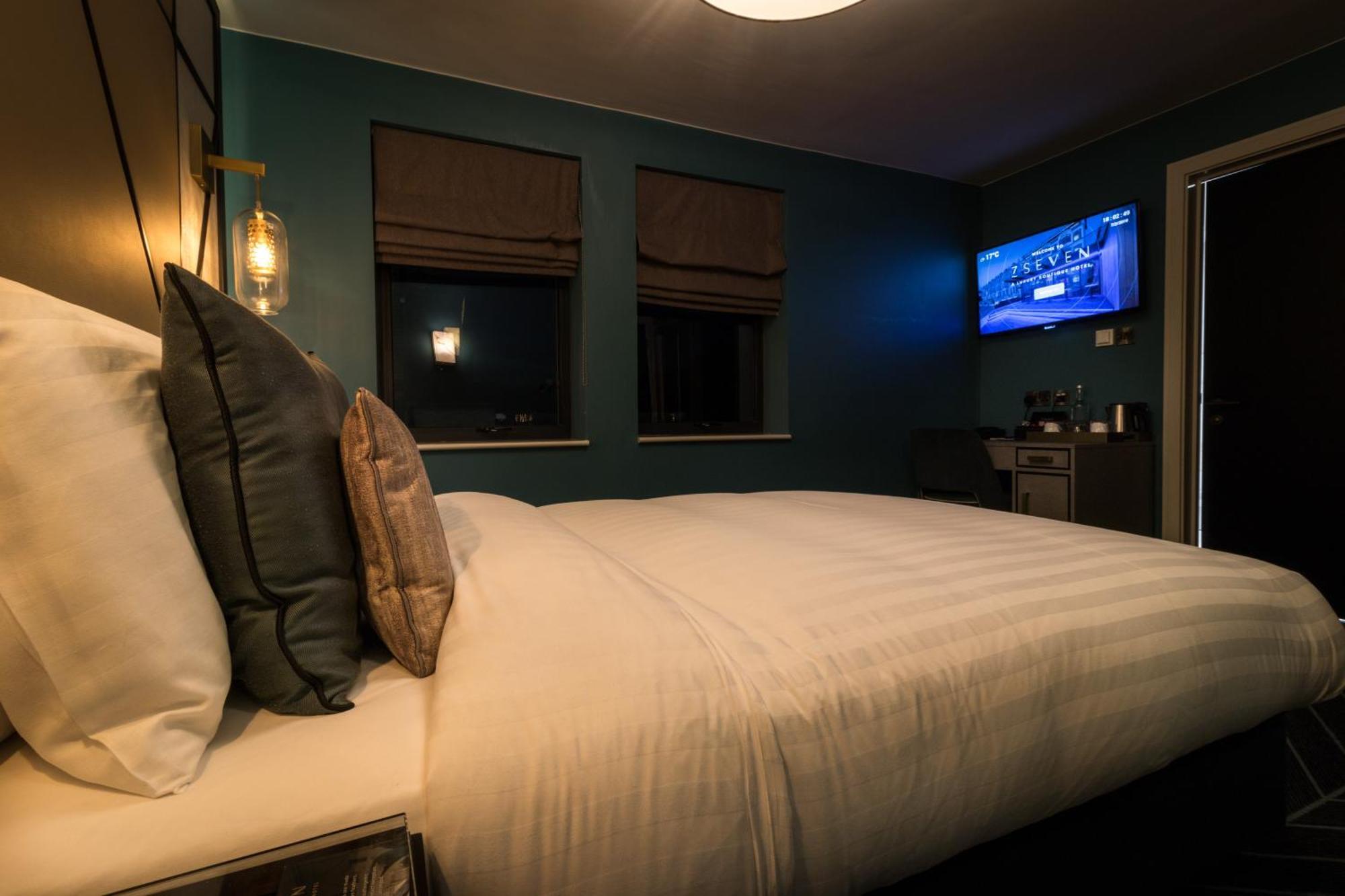 Seven Hotel Southend-on-Sea Esterno foto
