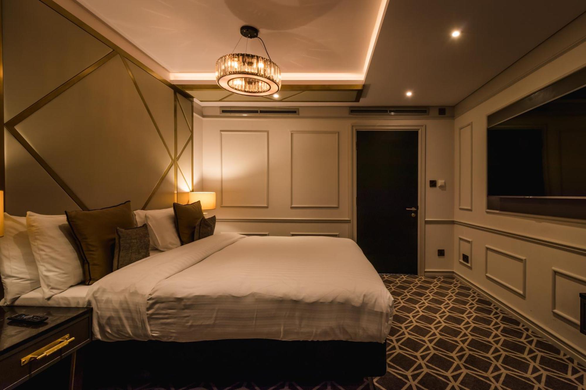 Seven Hotel Southend-on-Sea Esterno foto
