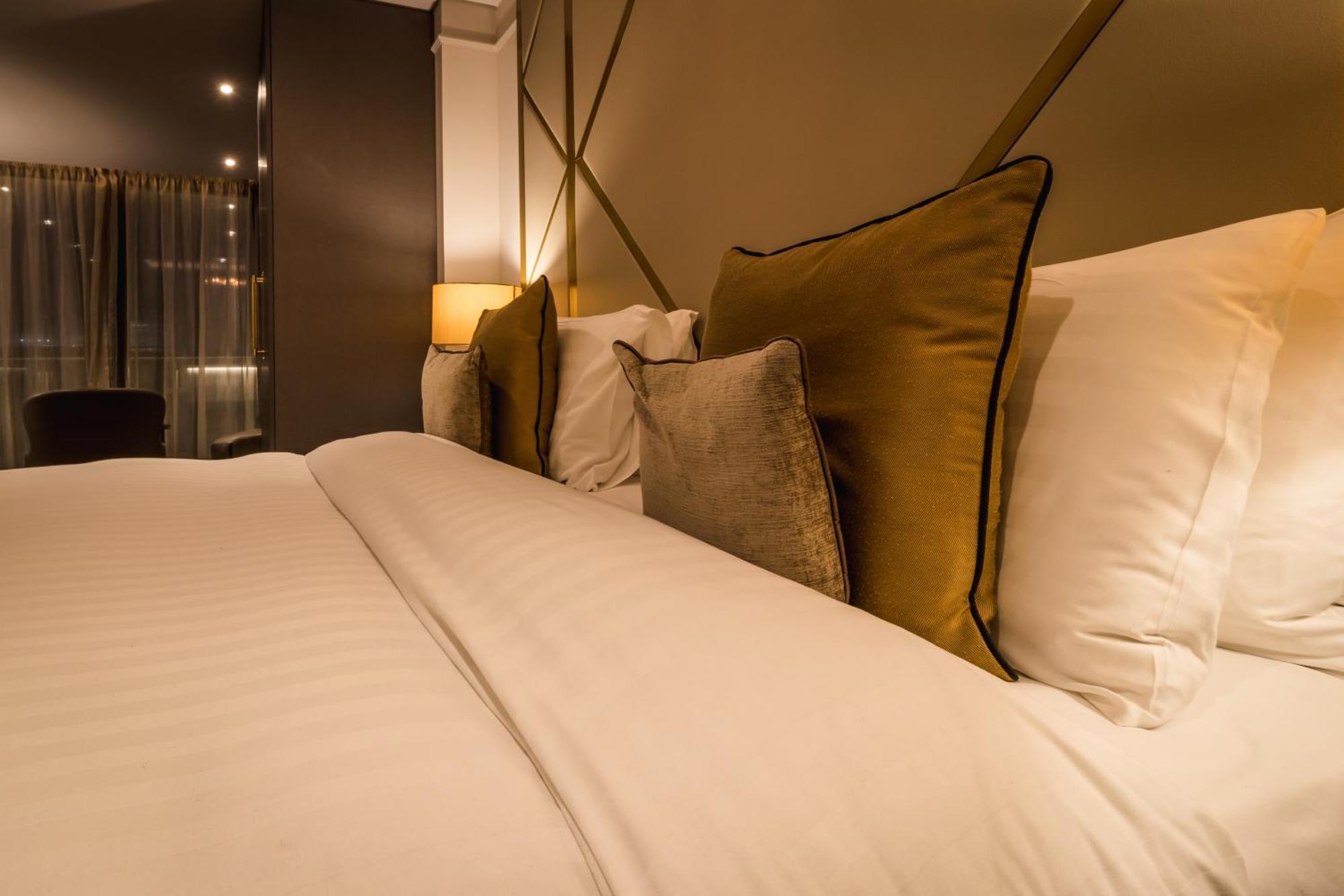 Seven Hotel Southend-on-Sea Esterno foto