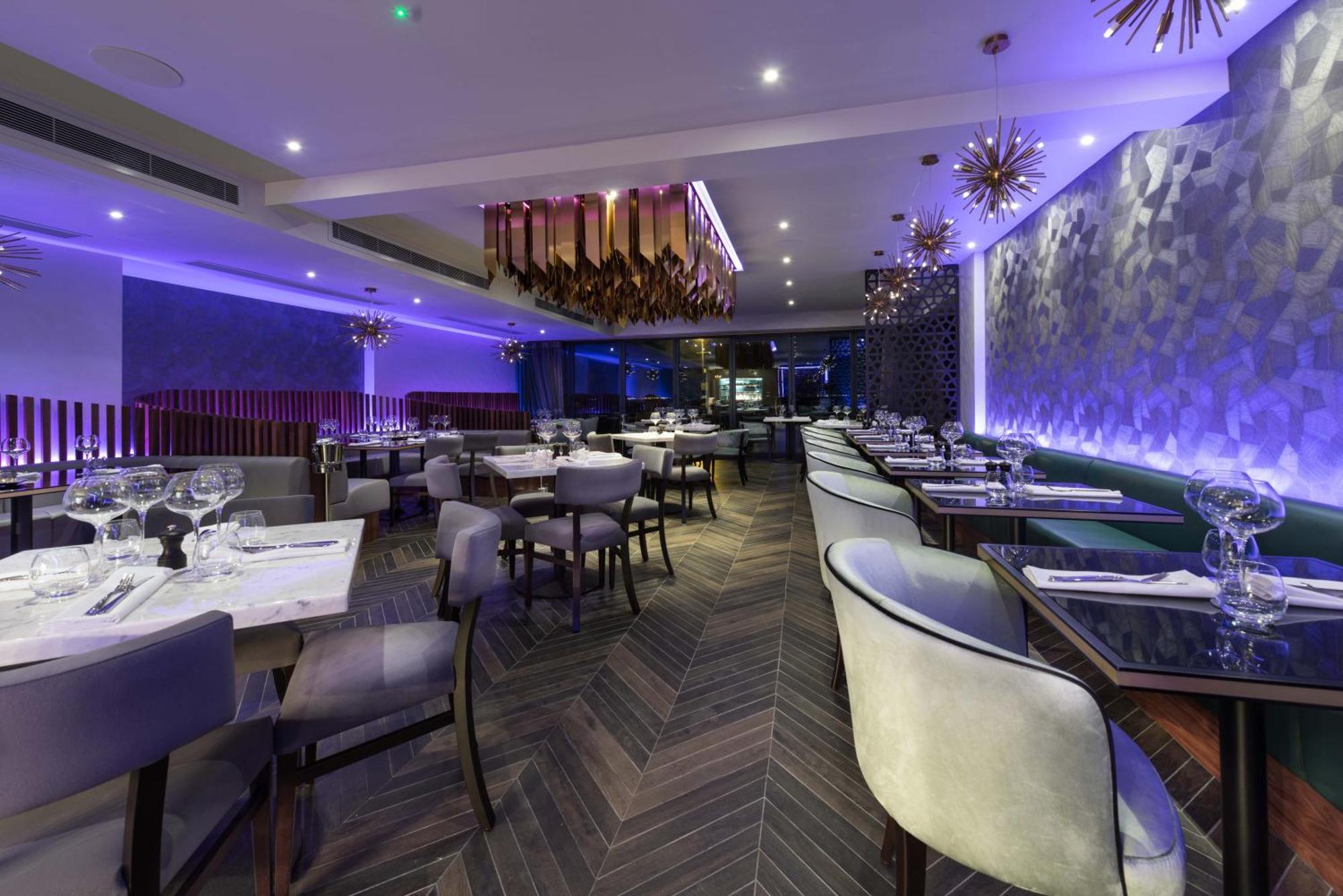 Seven Hotel Southend-on-Sea Esterno foto