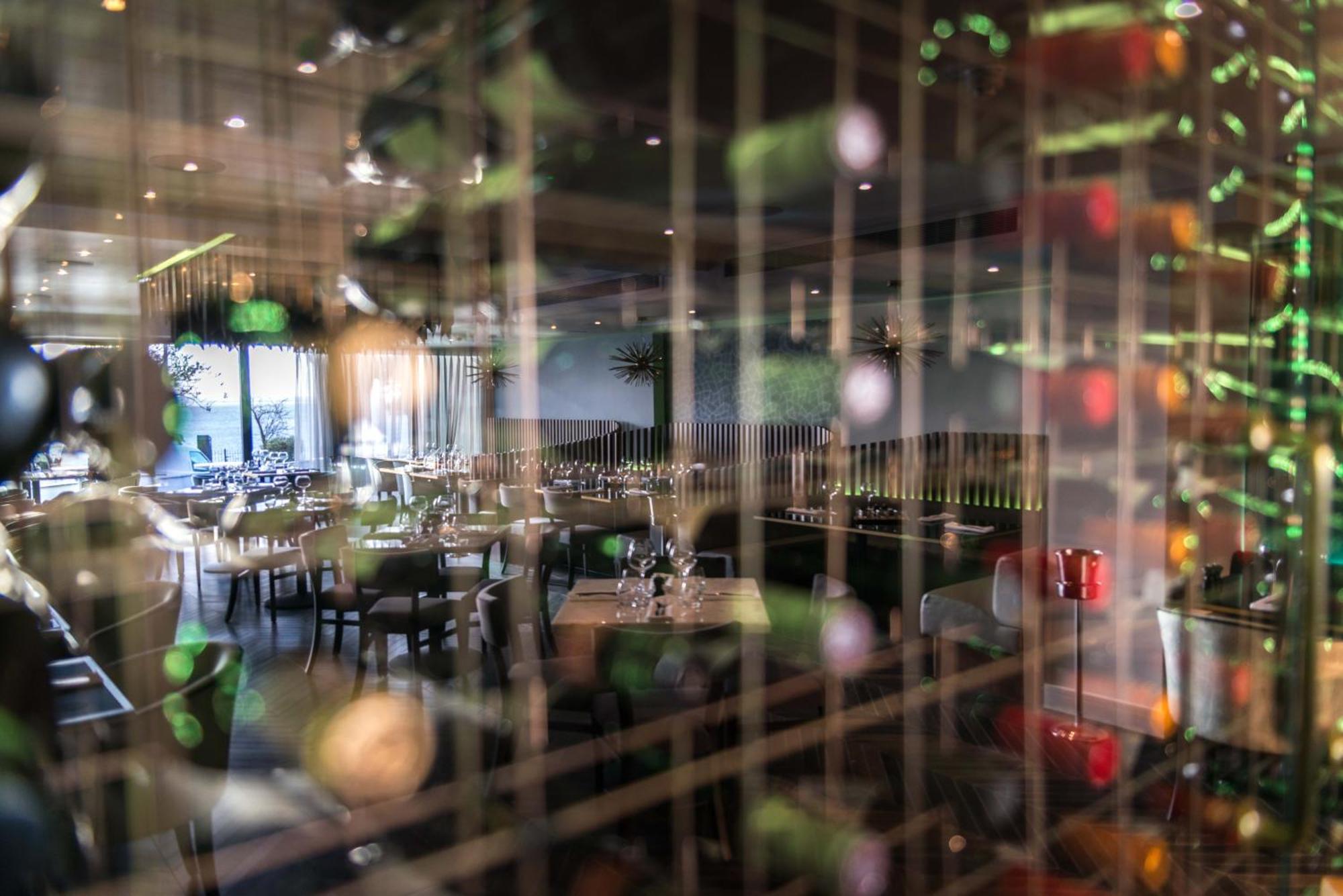 Seven Hotel Southend-on-Sea Esterno foto