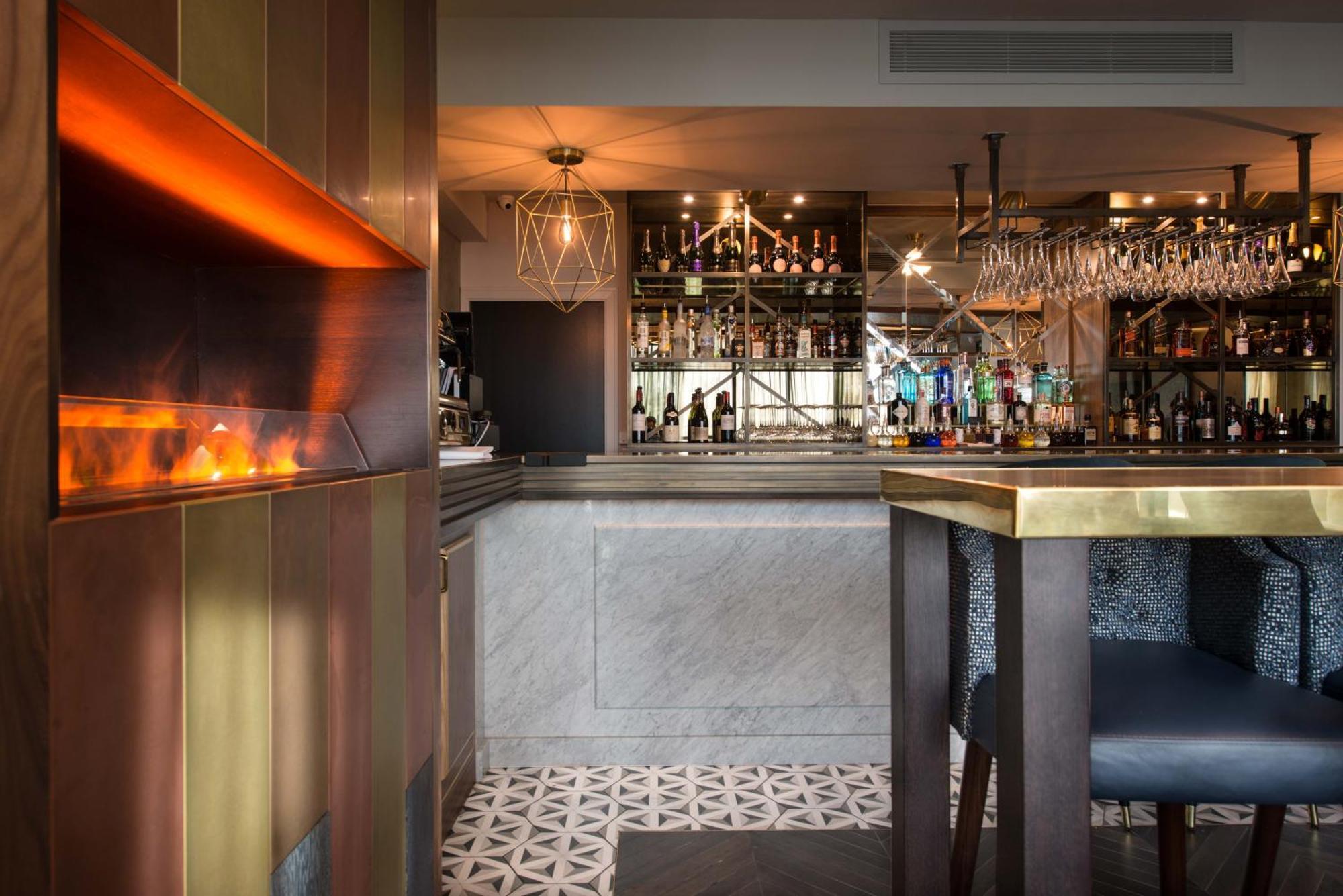 Seven Hotel Southend-on-Sea Esterno foto