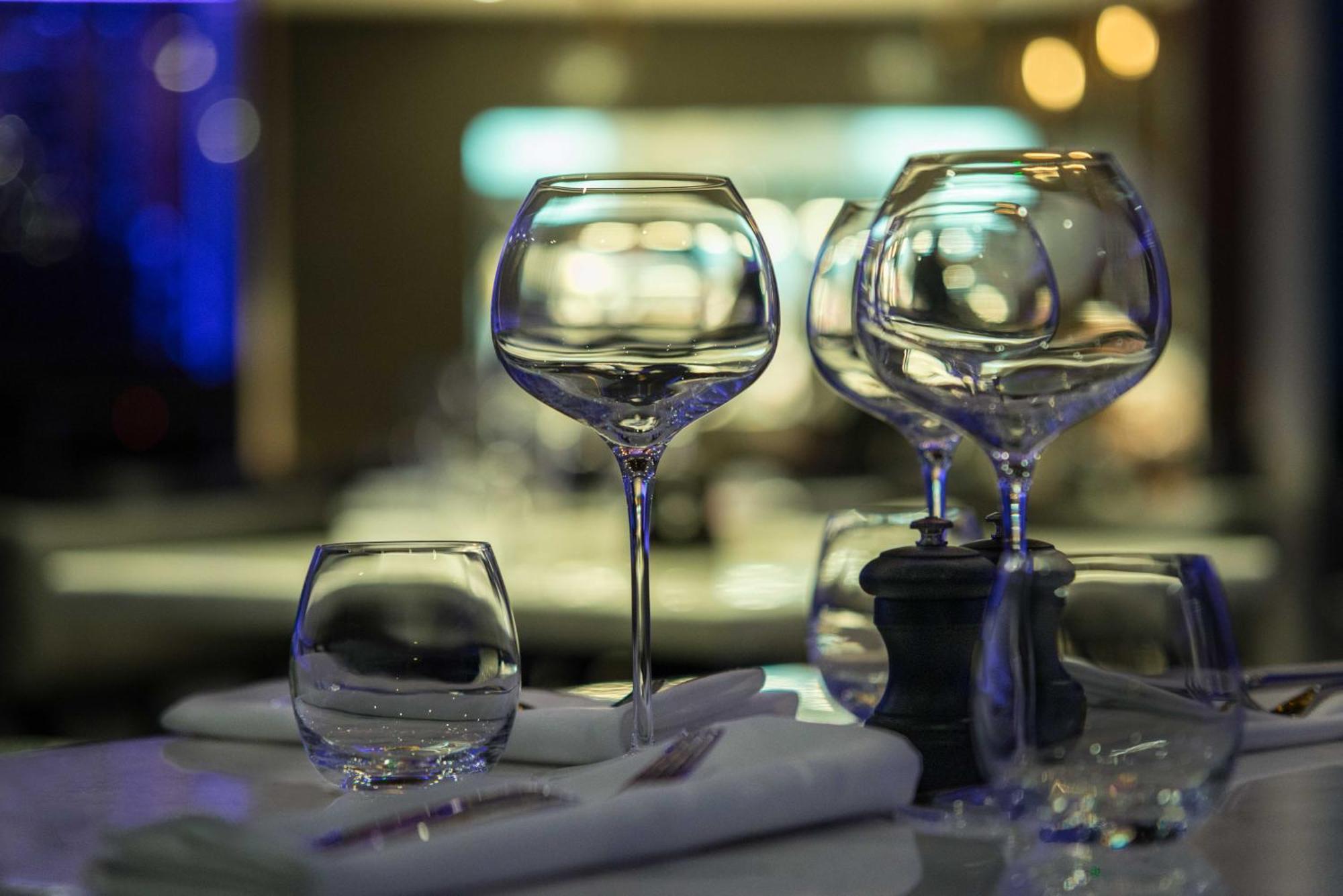 Seven Hotel Southend-on-Sea Esterno foto